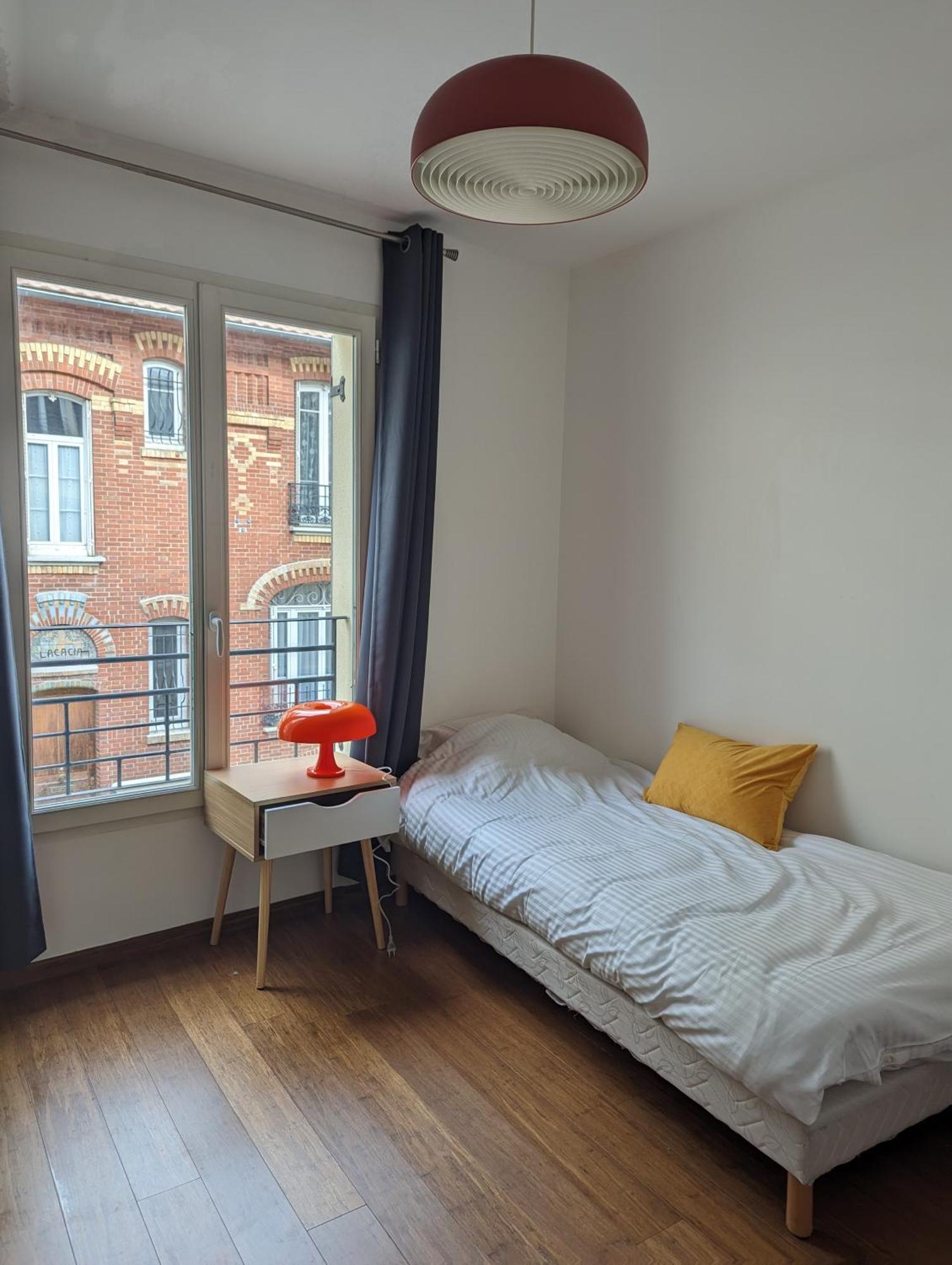 Maison Luxe Avec Jardin, 5 Chambres, Home Cinema - Metro 1 Vincennes Esterno foto