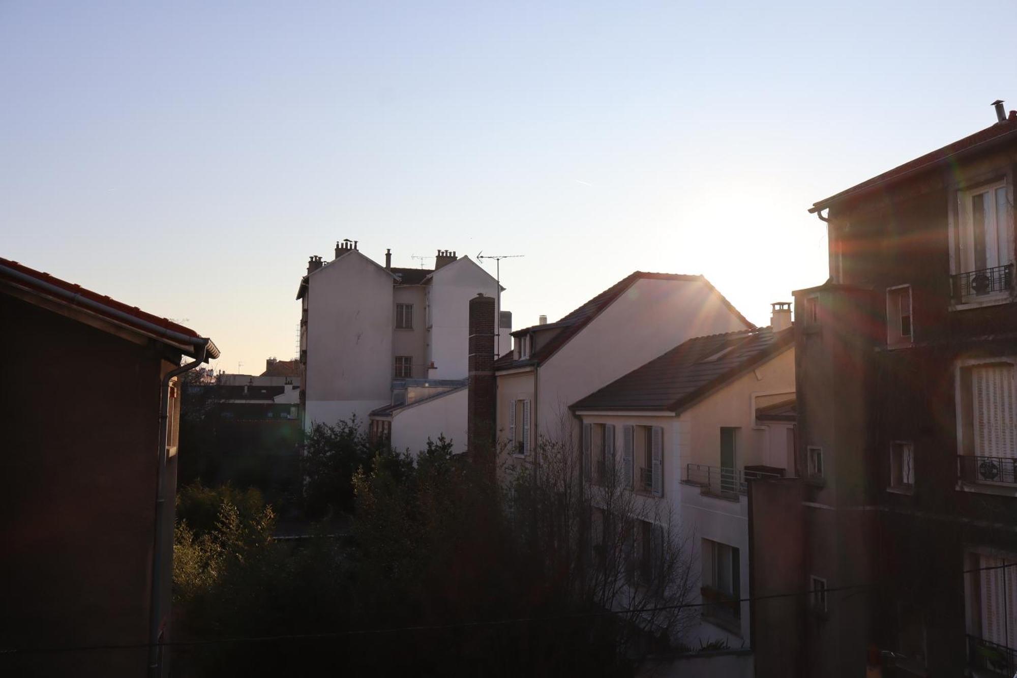 Maison Luxe Avec Jardin, 5 Chambres, Home Cinema - Metro 1 Vincennes Esterno foto