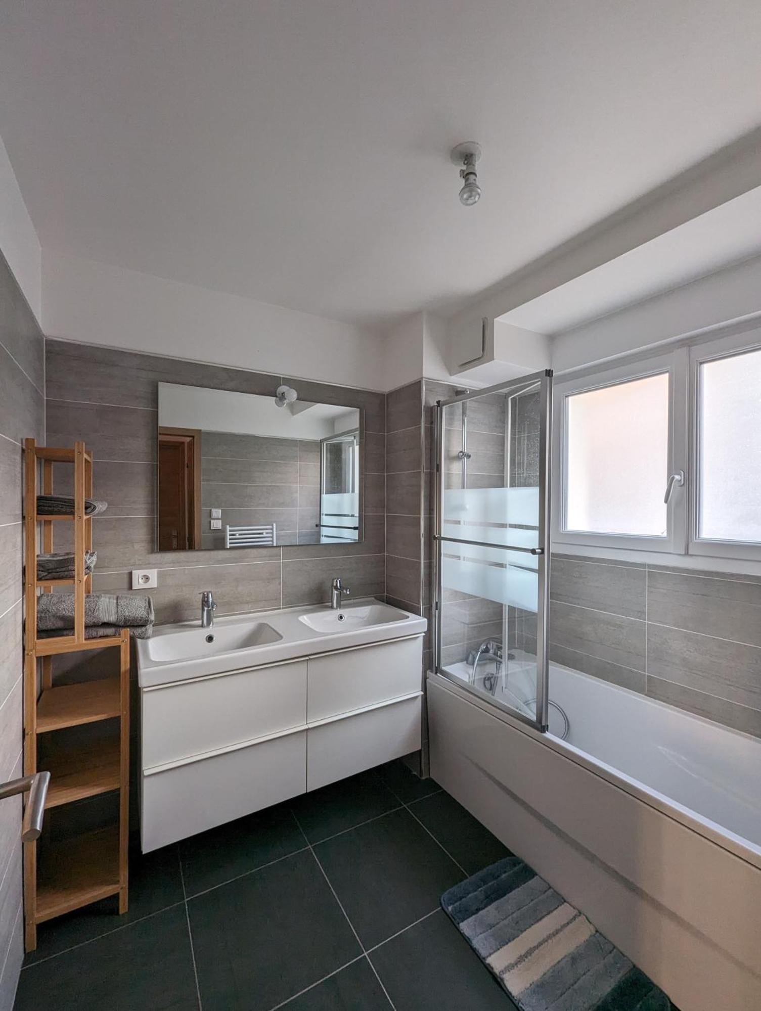 Maison Luxe Avec Jardin, 5 Chambres, Home Cinema - Metro 1 Vincennes Esterno foto