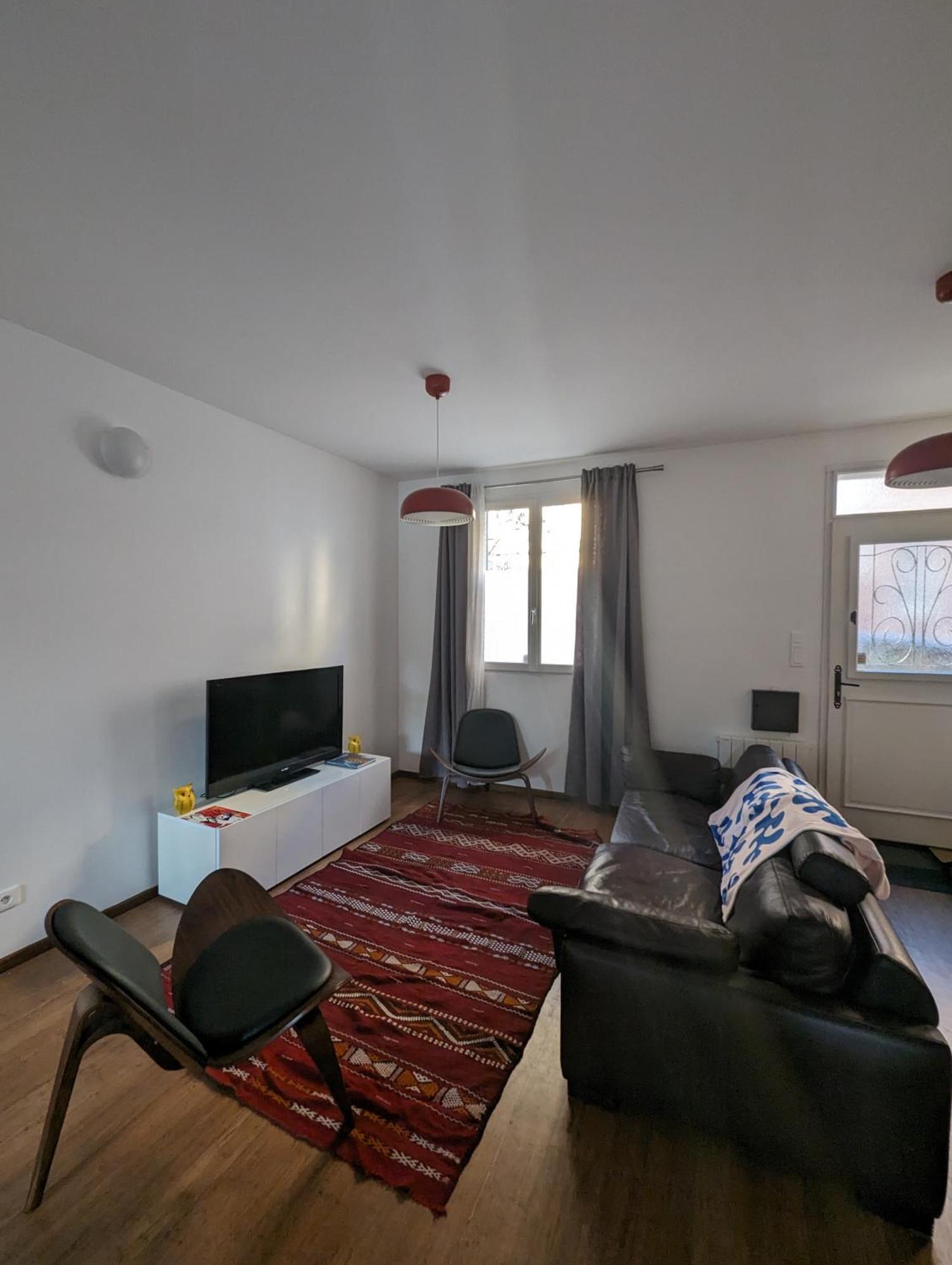 Maison Luxe Avec Jardin, 5 Chambres, Home Cinema - Metro 1 Vincennes Esterno foto
